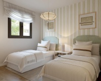 Nueva construcción  - Apartment - Alicante - San Agustín