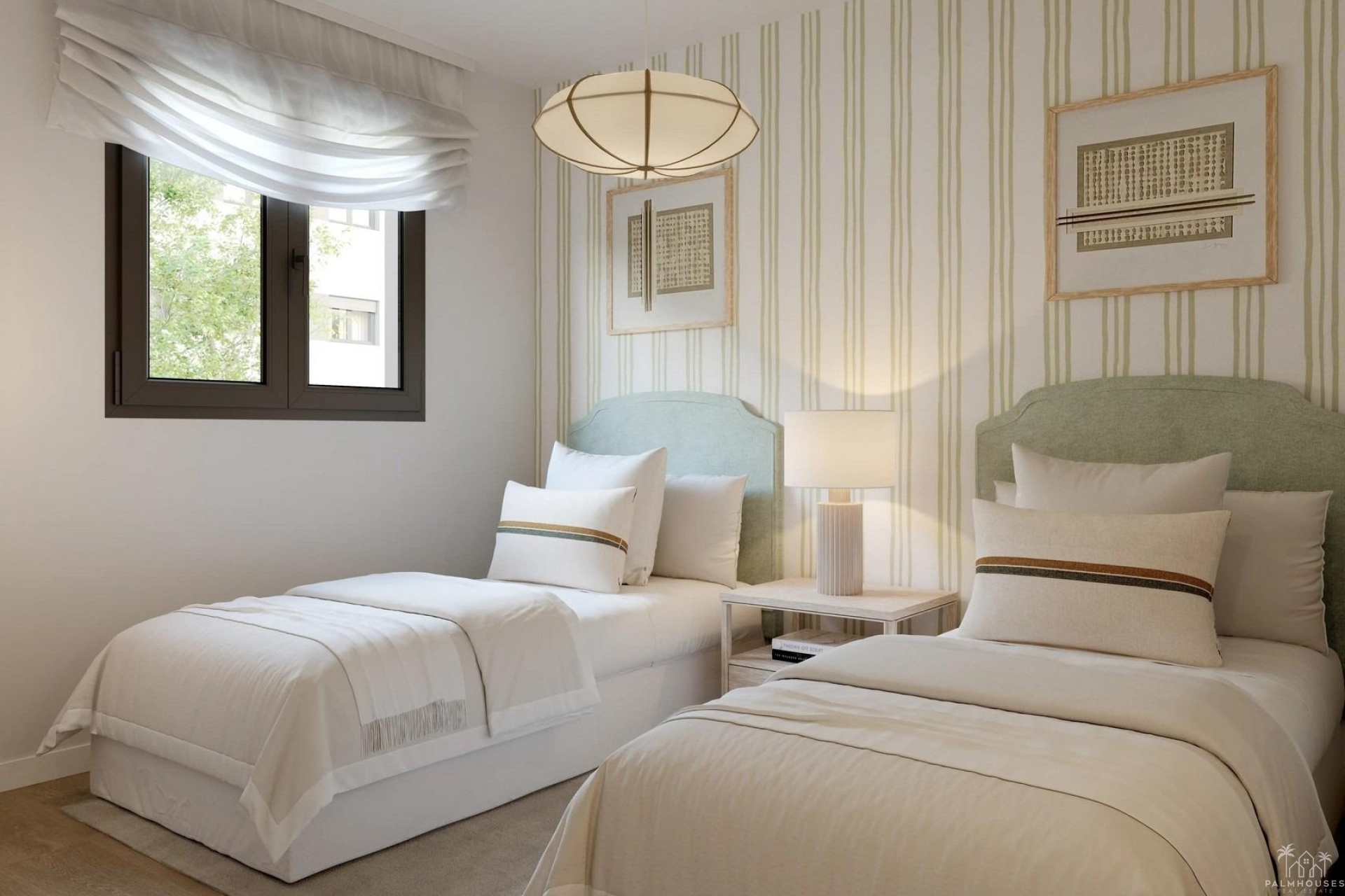 Nueva construcción  - Apartment - Alicante - San Agustín