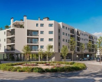 Nueva construcción  - Apartment - Alicante - San Agustín