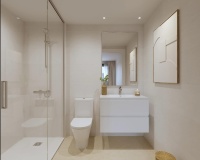 Nueva construcción  - Apartment - Alicante - San Agustín