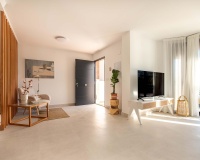 Nueva construcción  - Apartment - Alicante - San Fernando