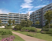 Nueva construcción  - Apartment - Almerimar - 