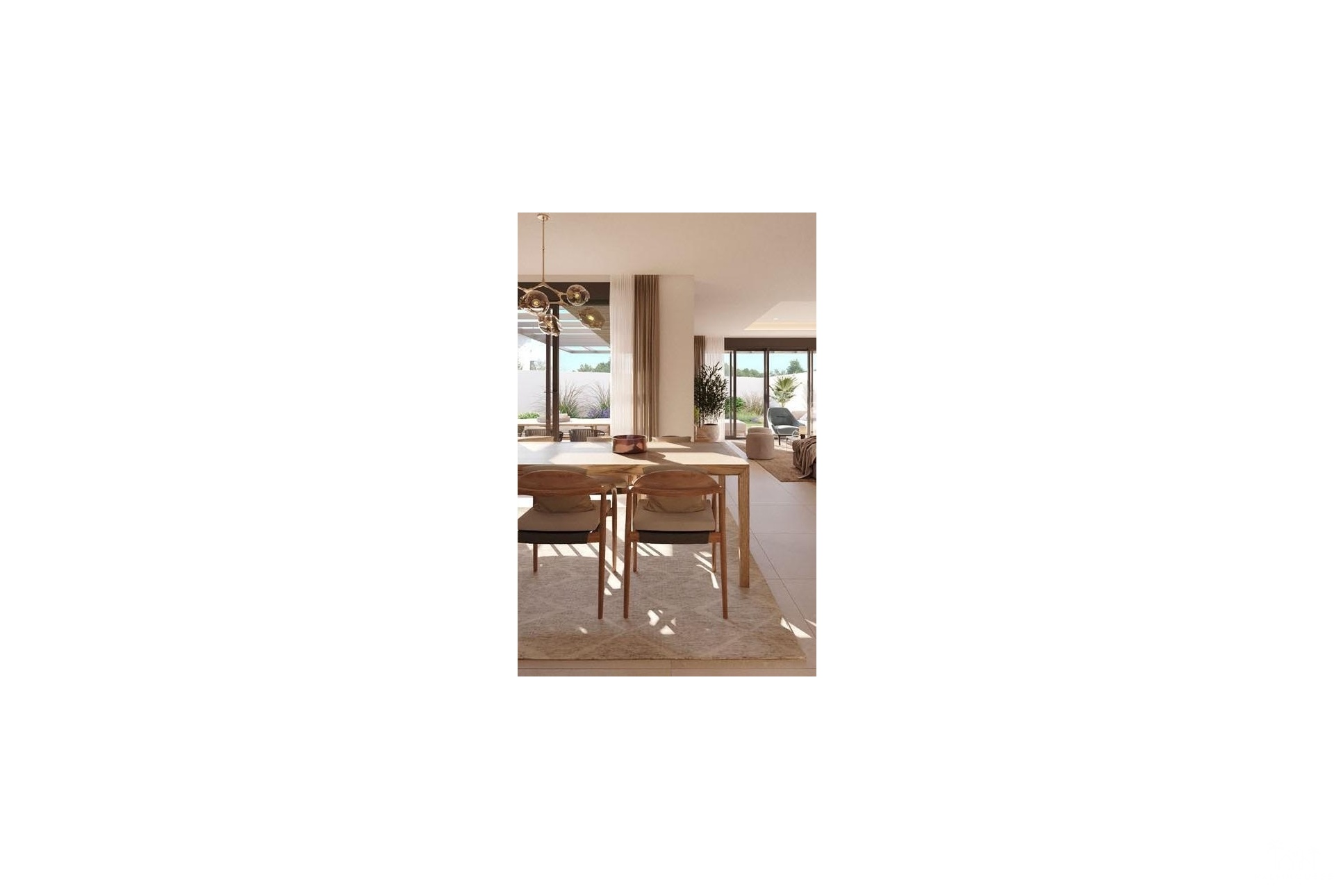 Nueva construcción  - Apartment - Almerimar - 