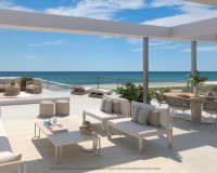 Nueva construcción  - Apartment - Almerimar - 