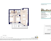 Nueva construcción  - Apartment - Almerimar - 