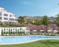 Nueva construcción  - Apartment - Almuñécar