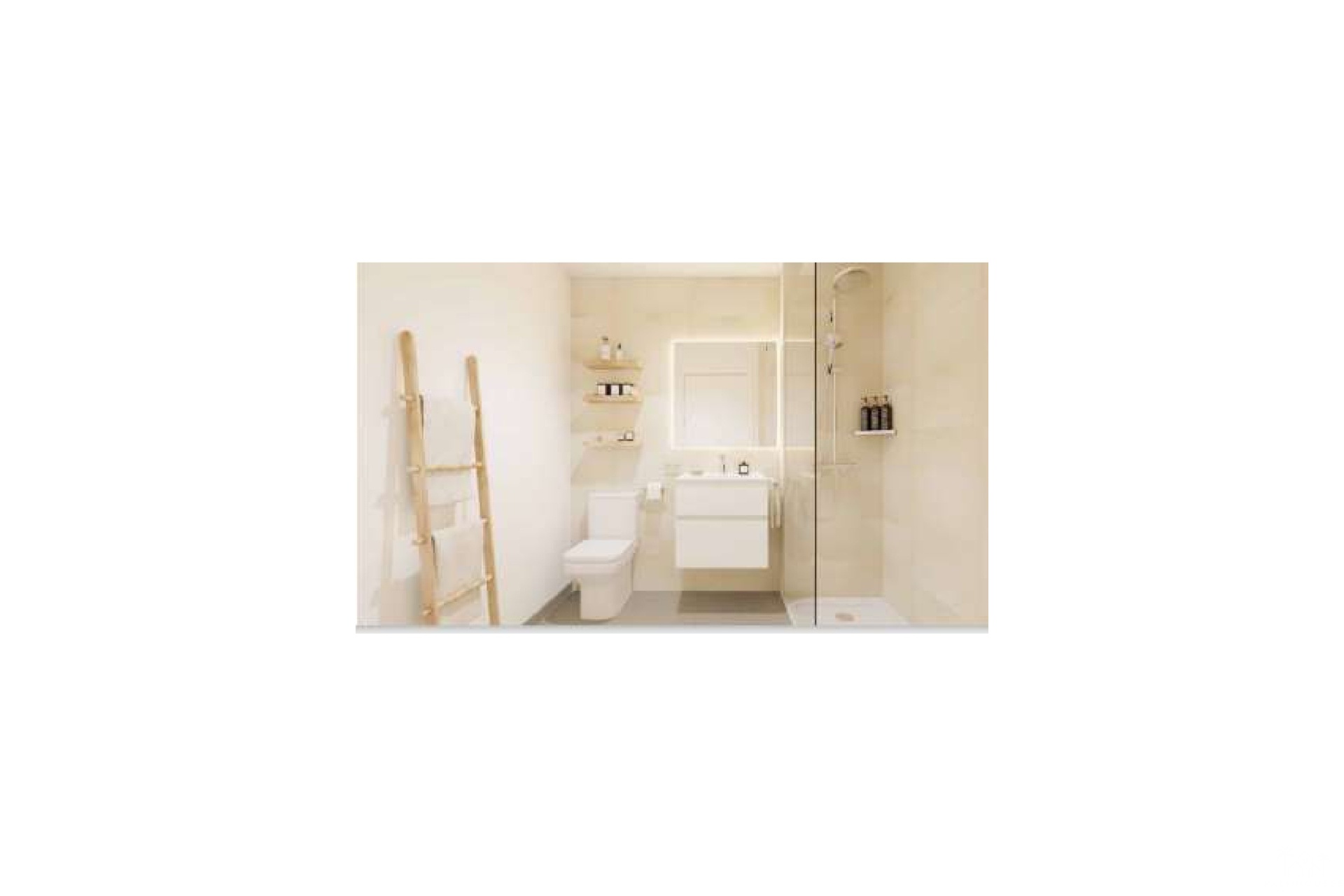 Nueva construcción  - Apartment - Almuñécar