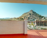 Nueva construcción  - Apartment - Archena - Villanueva del Rio Segura