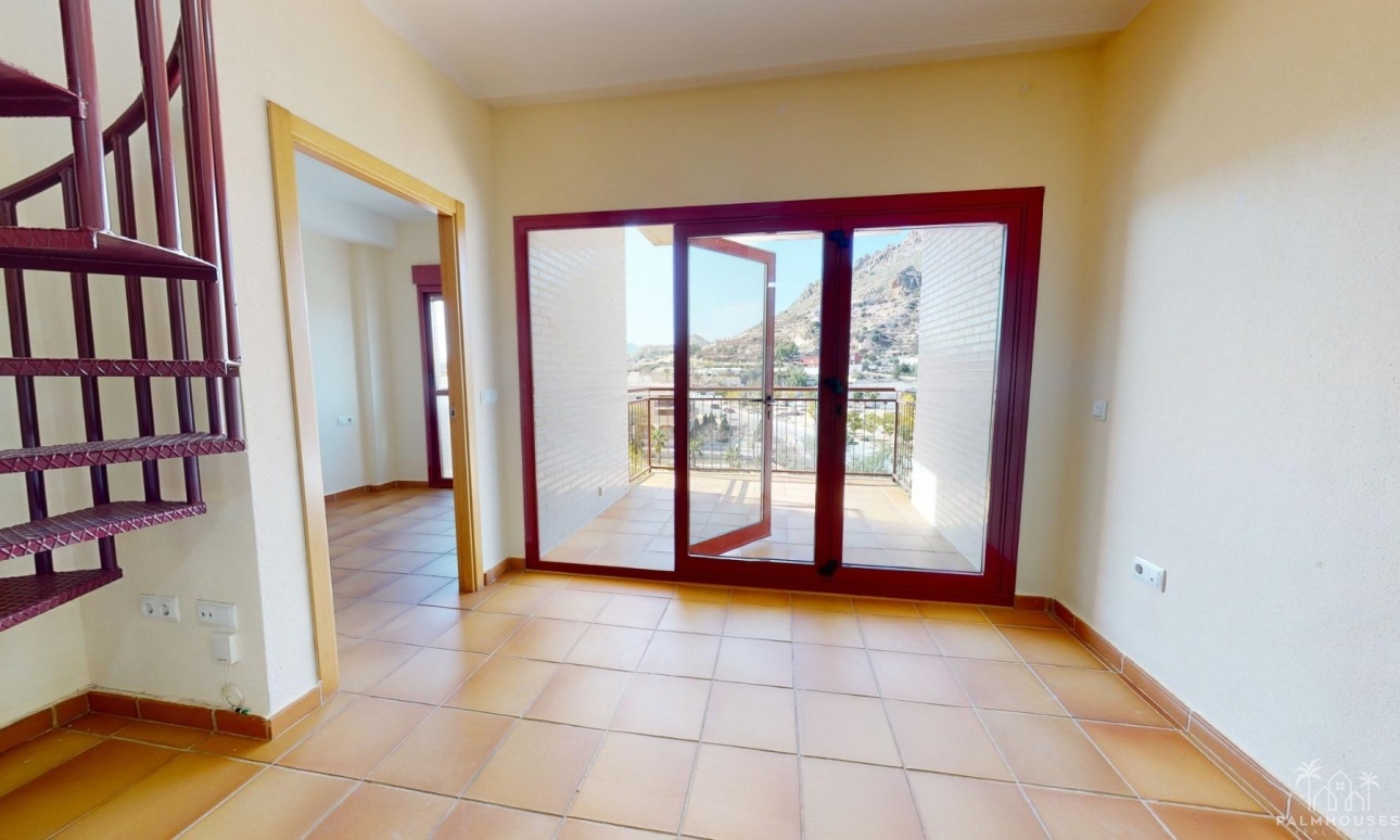 Nueva construcción  - Apartment - Archena - Villanueva del Rio Segura