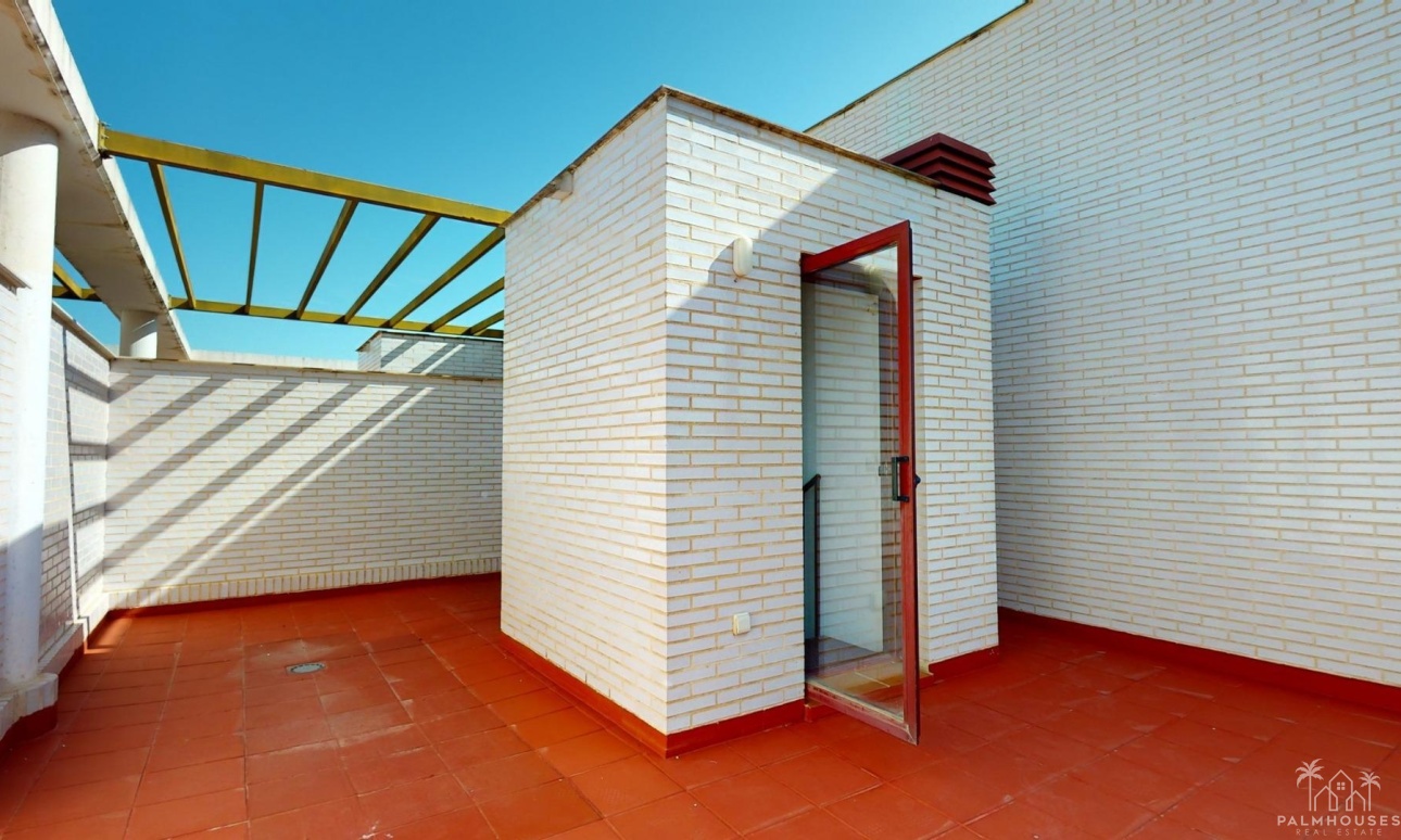 Nueva construcción  - Apartment - Archena - Villanueva del Rio Segura