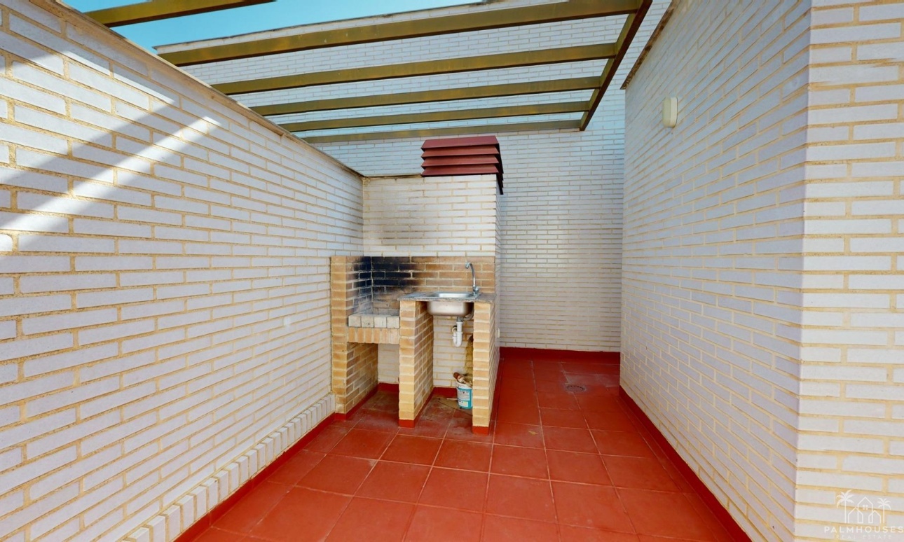 Nueva construcción  - Apartment - Archena - Villanueva del Rio Segura