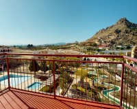 Nueva construcción  - Apartment - Archena - Villanueva del Rio Segura