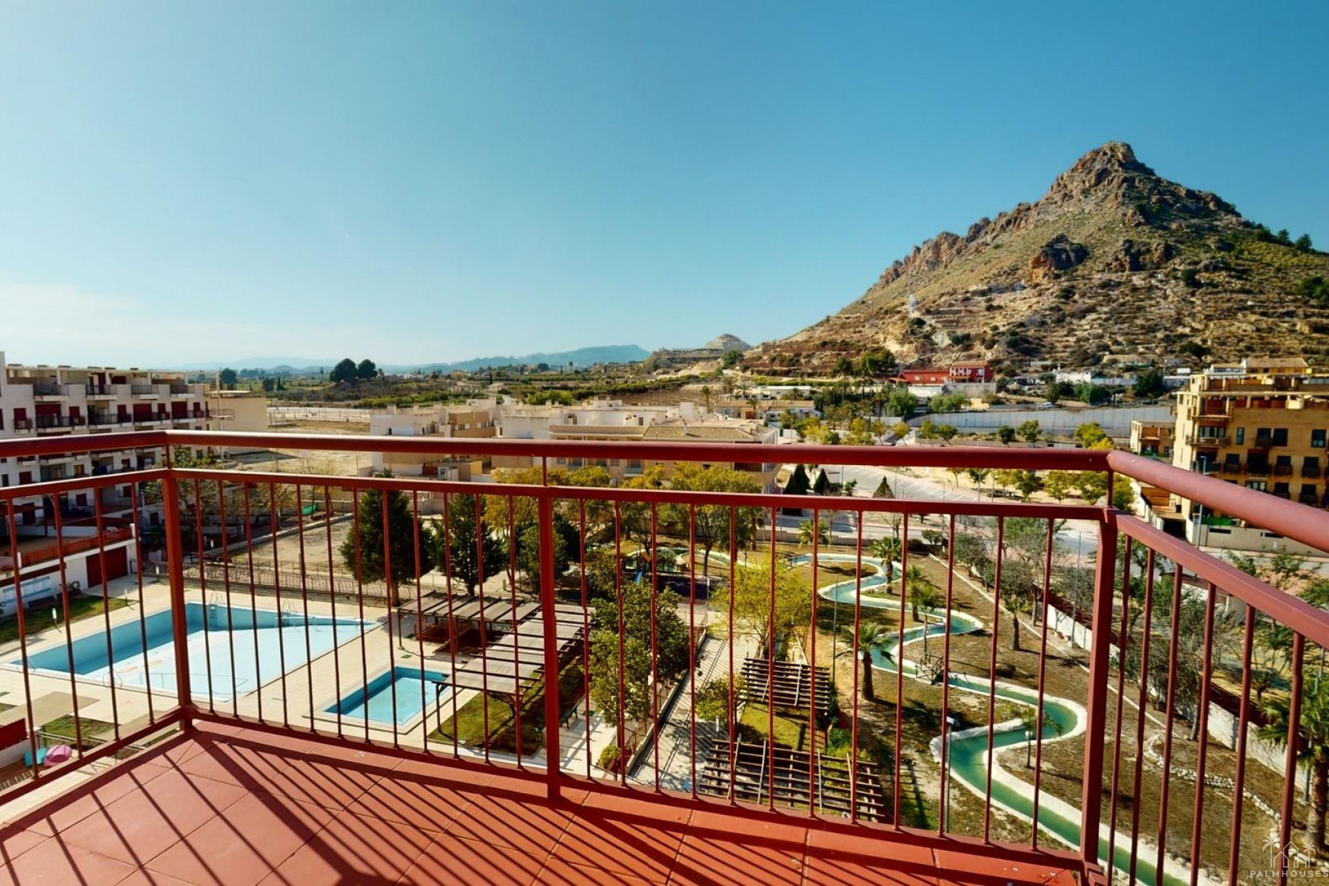 Nueva construcción  - Apartment - Archena - Villanueva del Rio Segura
