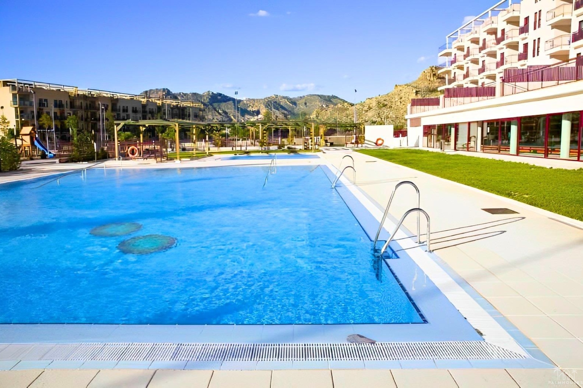 Nueva construcción  - Apartment - Archena - Villanueva del Rio Segura