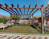 Nueva construcción  - Apartment - Archena - Villanueva del Rio Segura