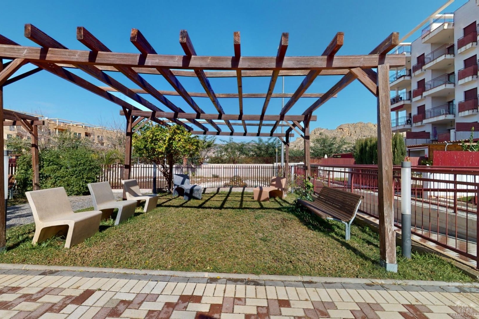 Nueva construcción  - Apartment - Archena - Villanueva del Rio Segura