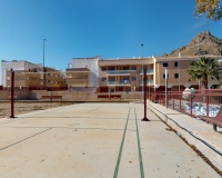 Nueva construcción  - Apartment - Archena - Villanueva del Rio Segura