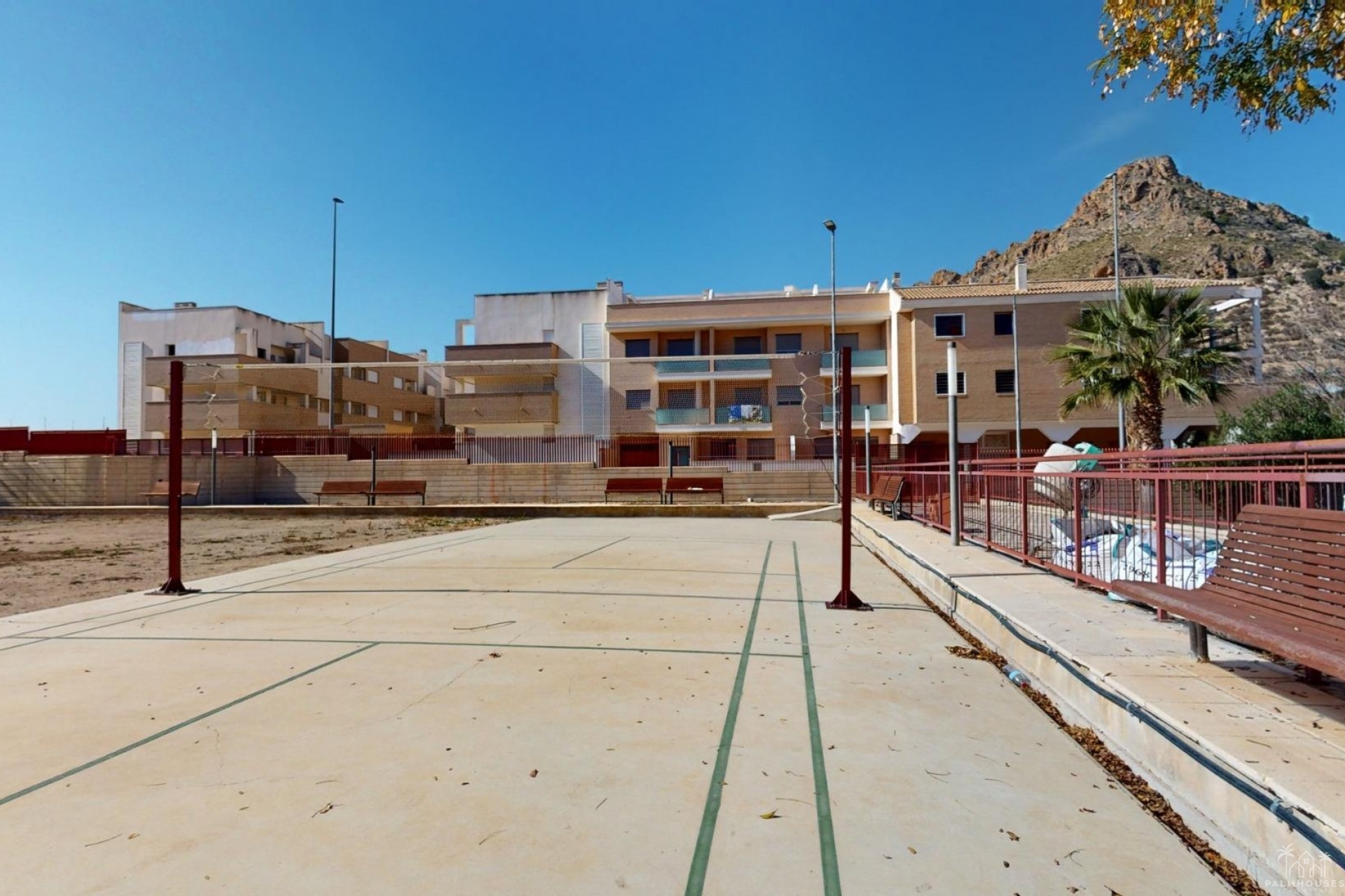 Nueva construcción  - Apartment - Archena - Villanueva del Rio Segura