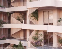 Nueva construcción  - Apartment - Baños y Mendigo - El Valle Golf