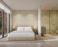 Nueva construcción  - Apartment - Baños y Mendigo - El Valle Golf