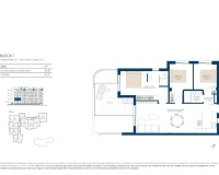 Nueva construcción  - Apartment - Baños y Mendigo - El Valle Golf