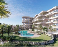 Nueva construcción  - Apartment - Baños y Mendigo - El Valle Golf