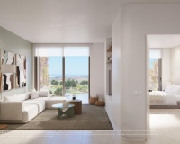 Nueva construcción  - Apartment - Baños y Mendigo - El Valle Golf