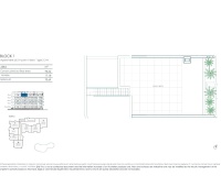Nueva construcción  - Apartment - Baños y Mendigo - El Valle Golf
