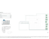 Nueva construcción  - Apartment - Baños y Mendigo - El Valle Golf