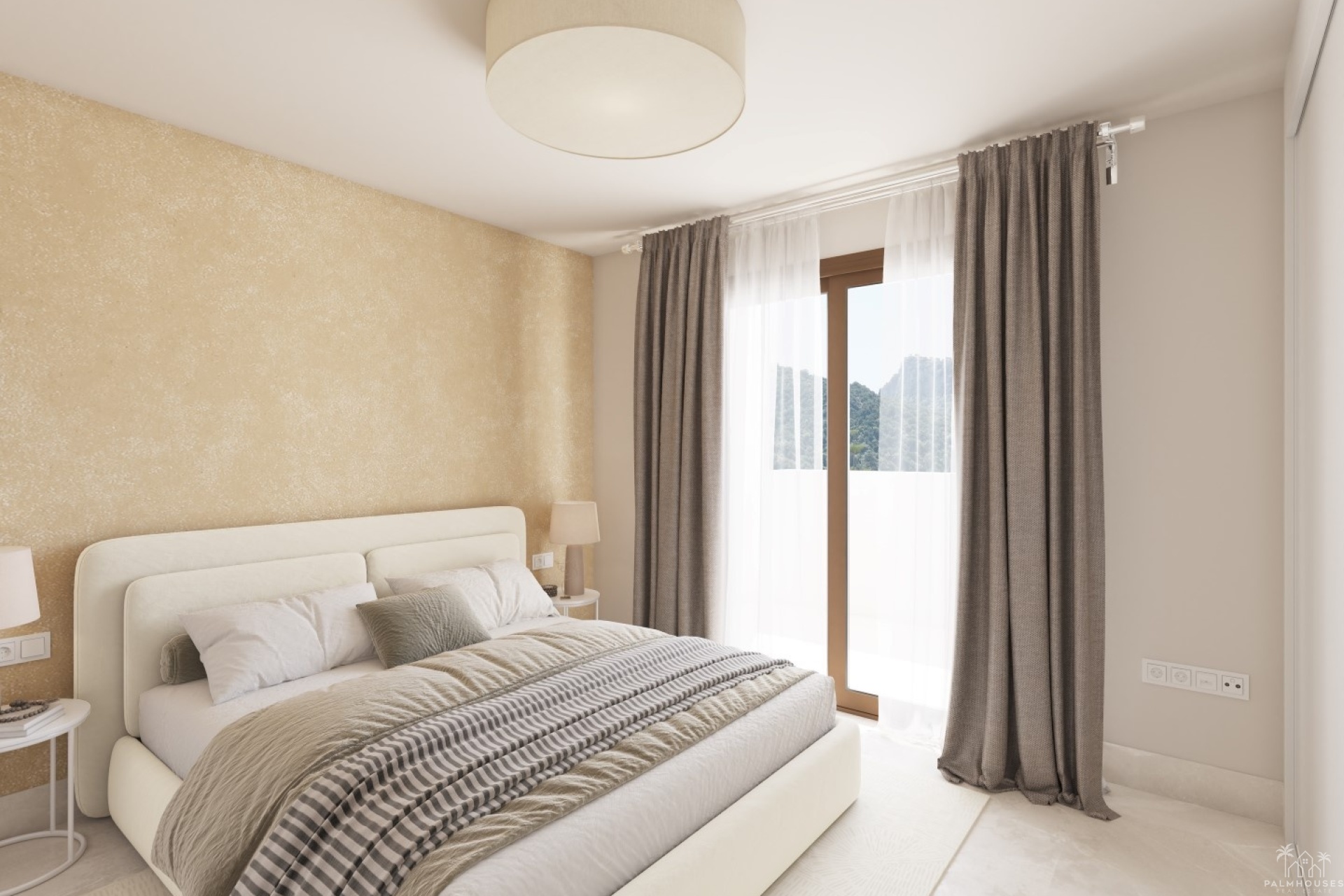 Nueva construcción  - Apartment - Benahavís