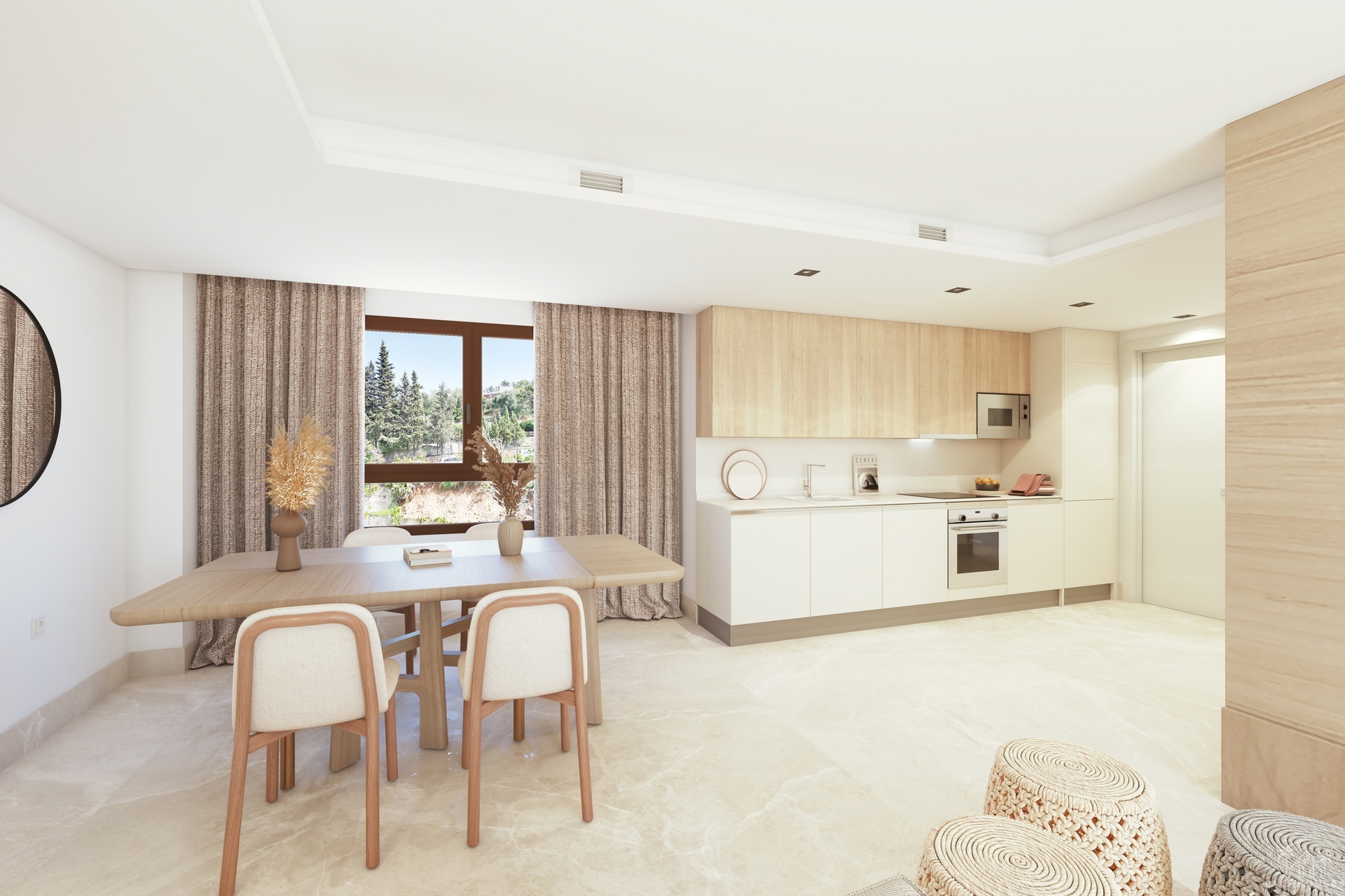 Nueva construcción  - Apartment - Benahavís