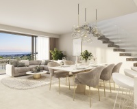 Nueva construcción  - Apartment - Benahavís