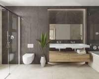 Nueva construcción  - Apartment - Benahavís
