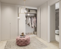 Nueva construcción  - Apartment - Benahavís