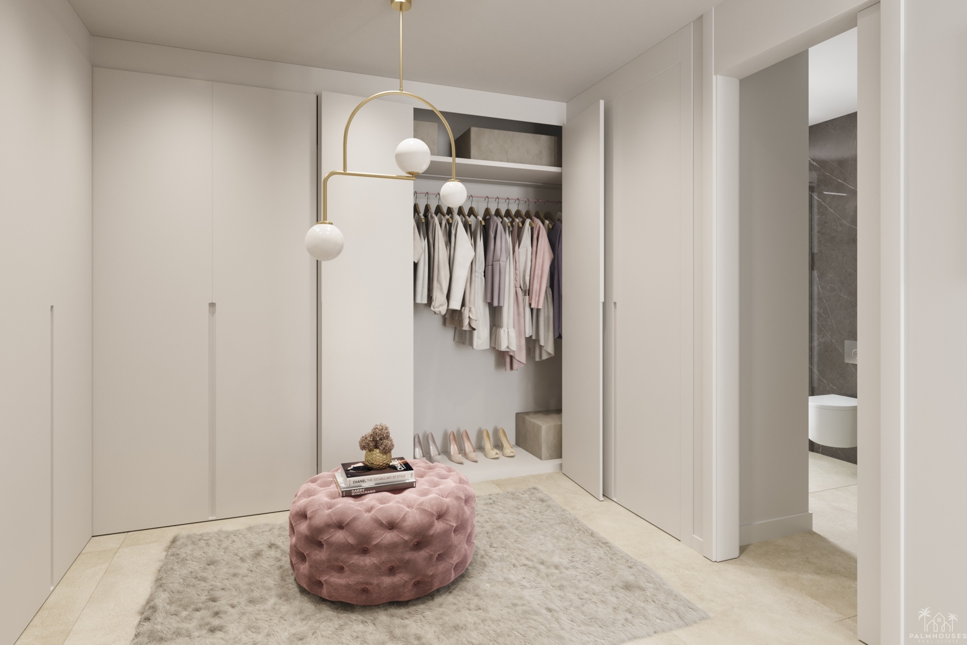 Nueva construcción  - Apartment - Benahavís