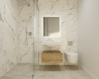 Nueva construcción  - Apartment - Benahavís