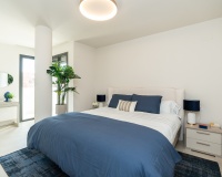 Nueva construcción  - Apartment - Benahavís