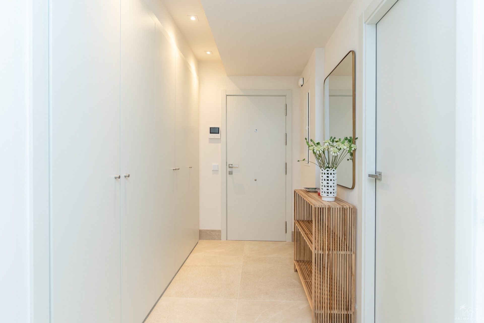 Nueva construcción  - Apartment - Benahavís