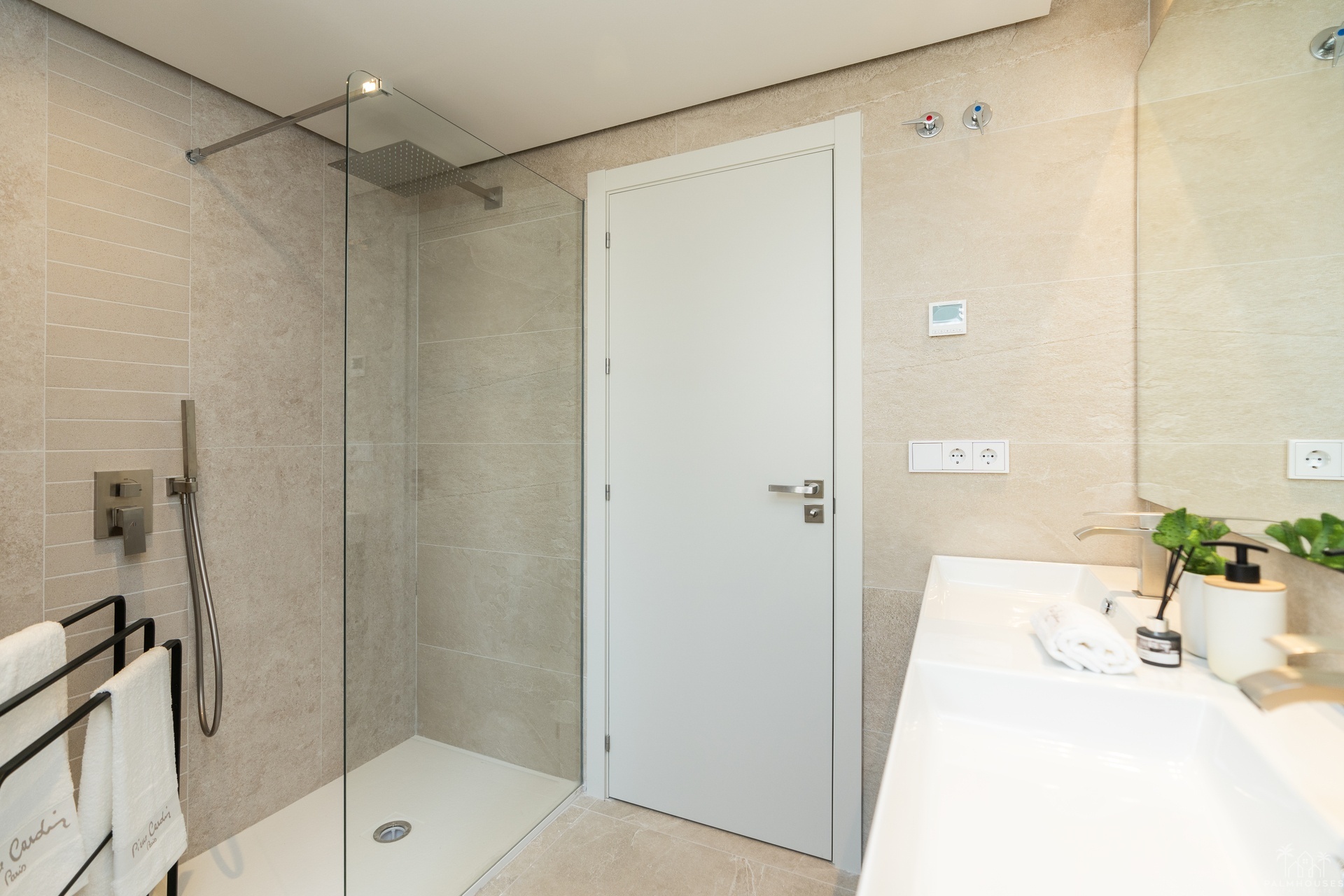 Nueva construcción  - Apartment - Benahavís