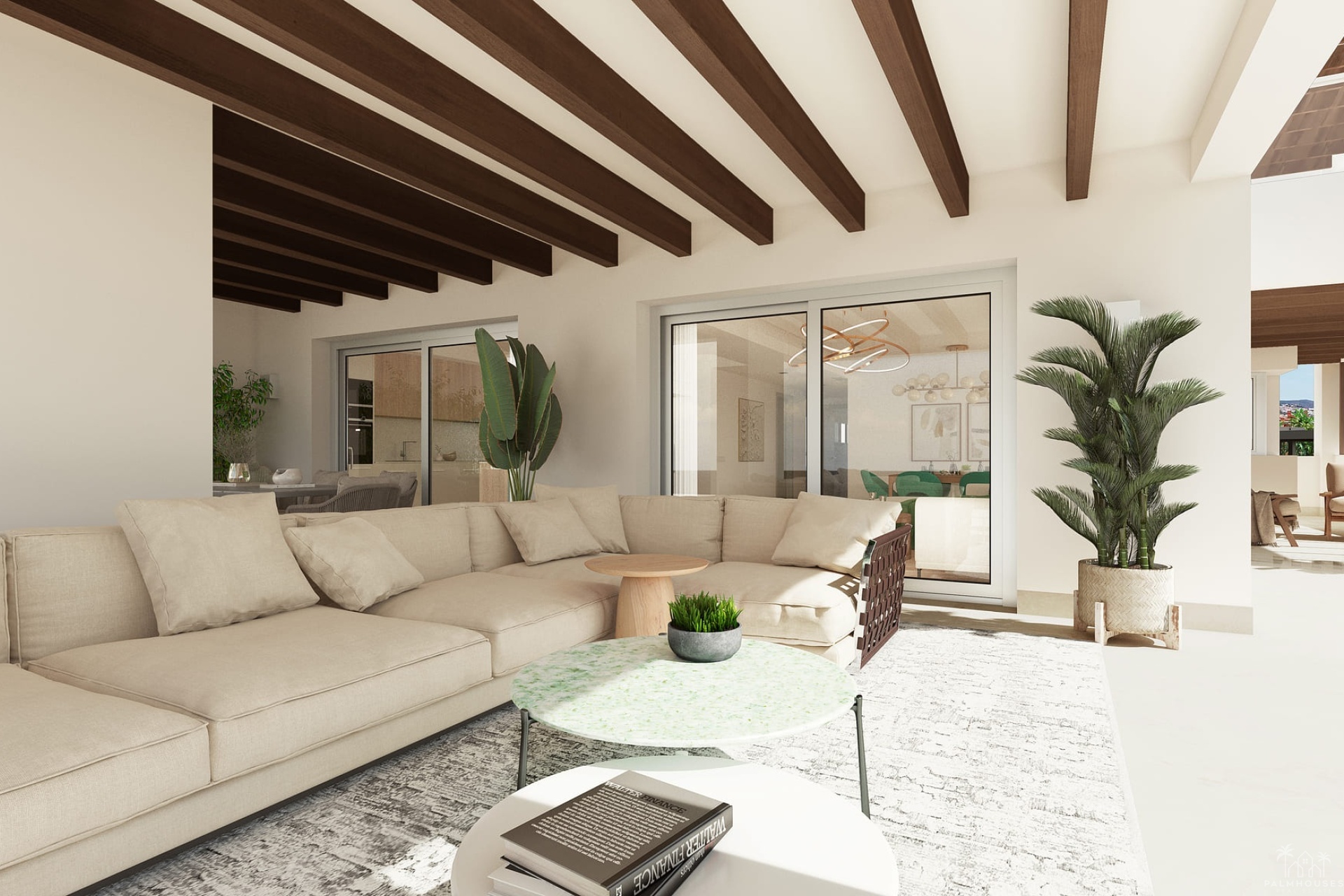 Nueva construcción  - Apartment - Benahavís