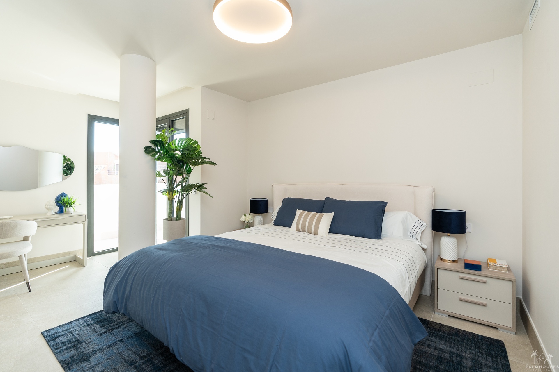 Nueva construcción  - Apartment - Benahavís