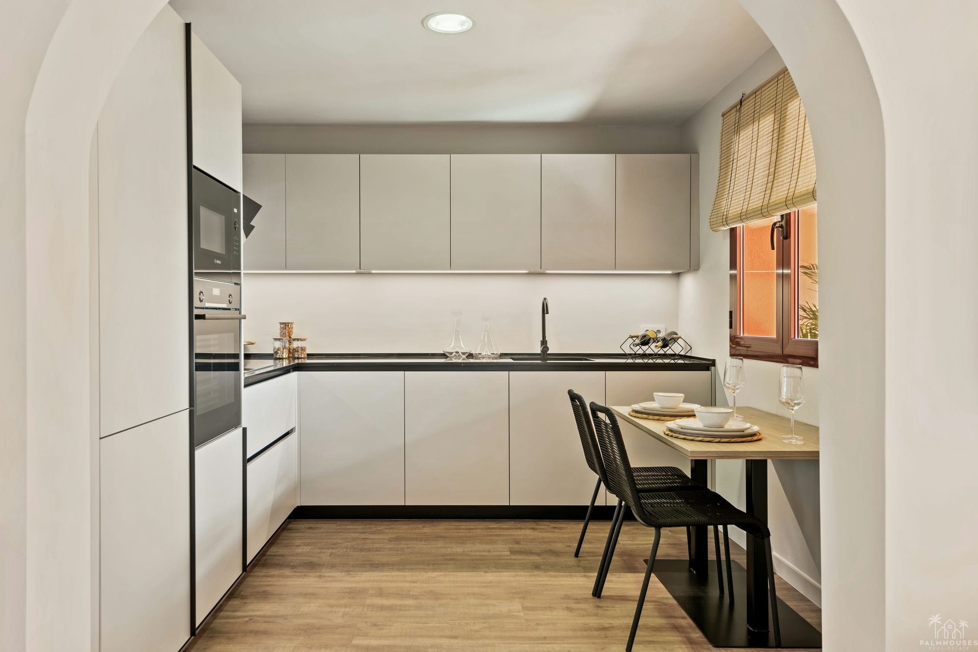 Nueva construcción  - Apartment - Benahavís