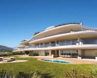 Nueva construcción  - Apartment - Benahavís
