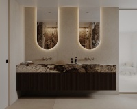 Nueva construcción  - Apartment - Benahavís