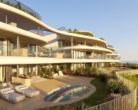 Nueva construcción  - Apartment - Benahavís