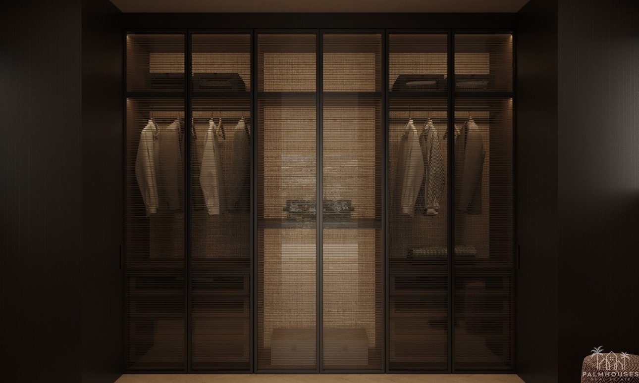 Nueva construcción  - Apartment - Benahavís