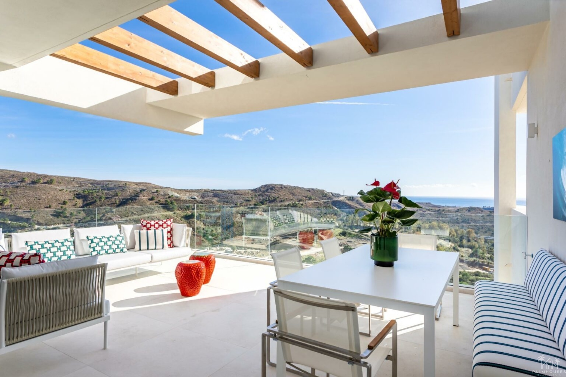 Nueva construcción  - Apartment - Benahavís