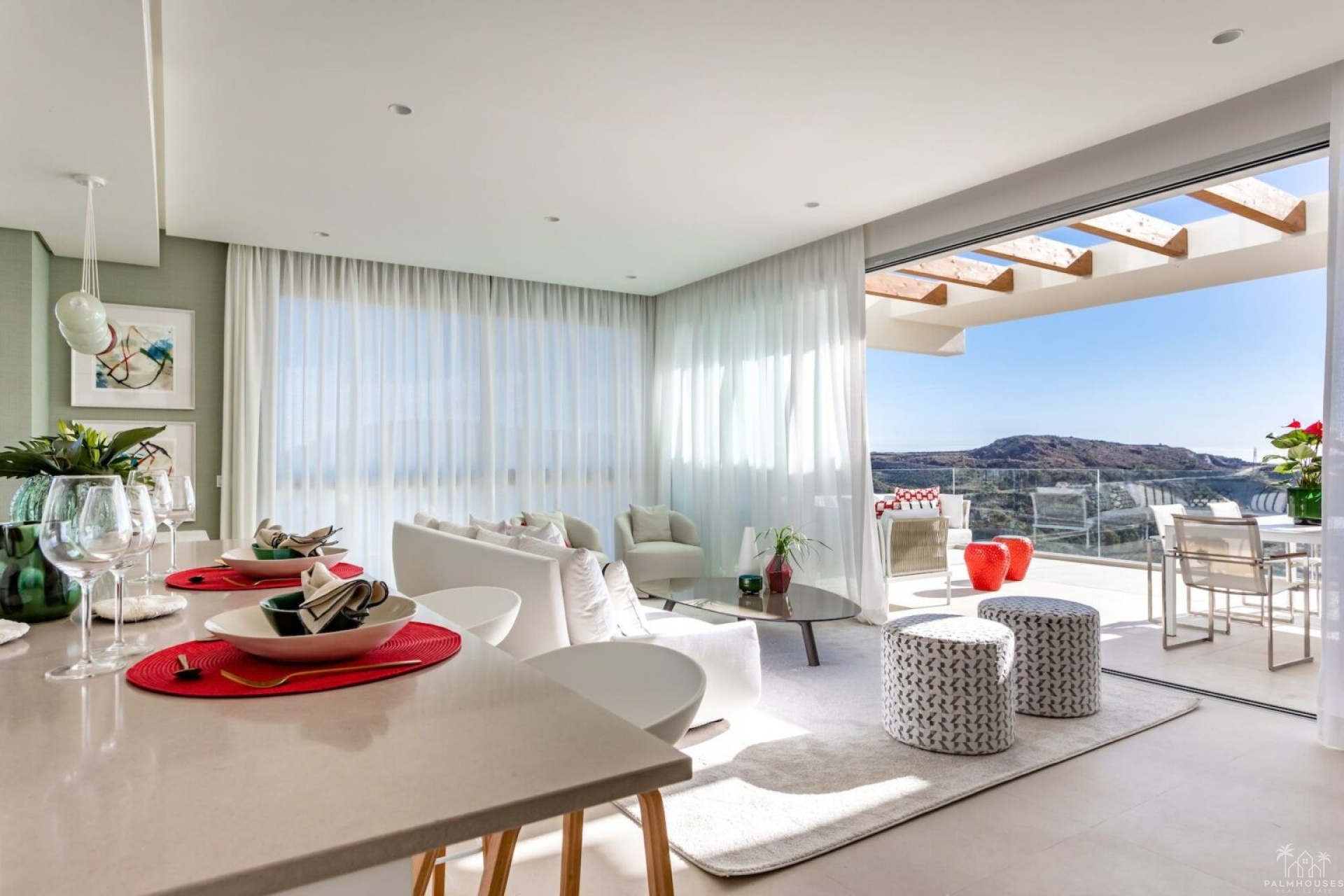 Nueva construcción  - Apartment - Benahavís