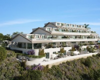 Nueva construcción  - Apartment - Benalmádena