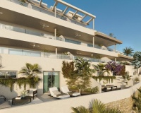 Nueva construcción  - Apartment - Benalmádena